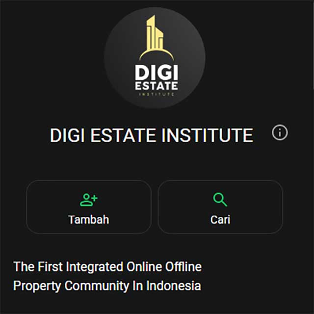 Digi Estate